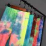 Colorful Fluorescent Leggins Image 4