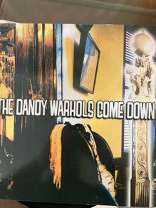 The Dandy Warhols - ...The Dandy Warhols Come Down