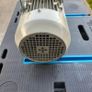 3 phase electric motor. Image 2