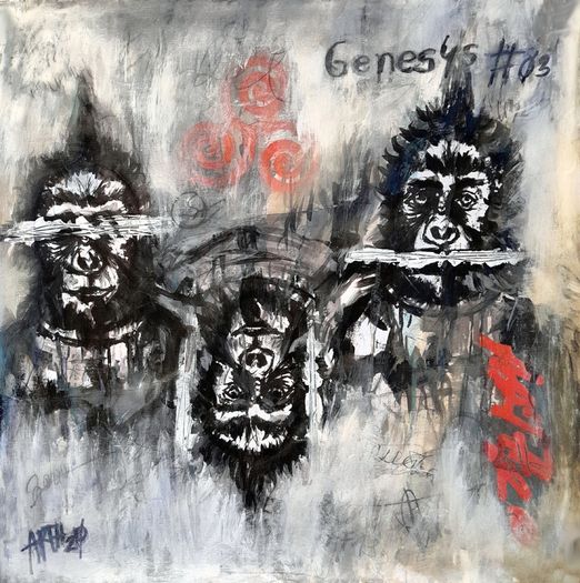 The Genesys Evolution, A Quadriptych of Transformation