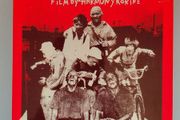 Rare Trash Humpers VHS