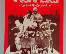 Rare Trash Humpers VHS