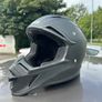 Full Face Motorbike Helmet Image 5