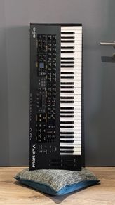 Sequential Prophet X / Analog Synthesizer
