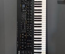 Sequential Prophet X / Analog Synthesizer