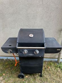 Bbq Grill