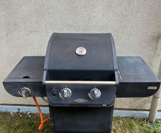 Bbq Grill