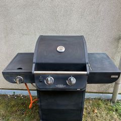 Bbq Grill