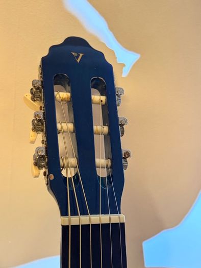 classical guitar