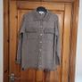 Stockholm Atelier new woollen long sleeved top Image 3