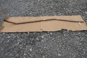 Peugeot 205 New Exhaust.