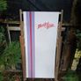 vintage deck chair Image 4