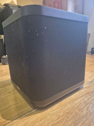 Mission M-Cube Subwoofer