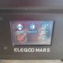 Mars elegoo 3d resin printer Image 7