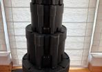 Gator Elite Air Drum Hard Cases
