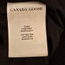 Canada Goose coat Image 5