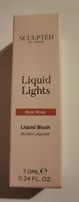 Sculpted Liquid blush