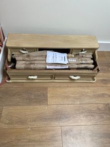 Office desk/dressing table