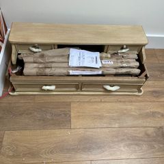 Office desk/dressing table