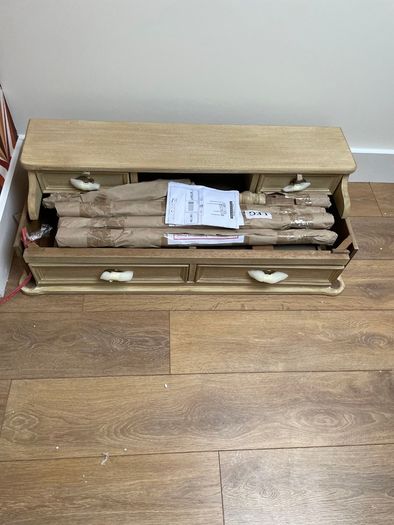 Office desk/dressing table