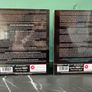 A Better Tomorrow trilogy 4k / Bullet in the Head 4K Ltd Etd's Arrow - New Mint Image 2