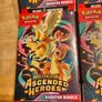 Pokemon Tcg Mega Evolution Ascended Heroes booster bundle X4 Image 2