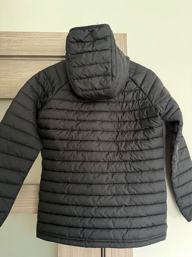 Columbia girls jacket