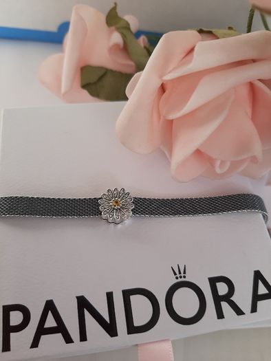new genuine pandora reflections bracelet