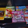 Przepis na Zdrowie 30 Magazines for Healthy Homemade Medication and Food in Polish Image 7
