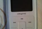 cheap MP3 player