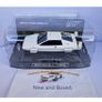 Scalextric Bond Esprit S1 'Wet Nellie' Slot Car. ( C4359 street supercar tv classic submarine ) Image 7