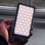 Boling Vlogger light + Tripod Image 6