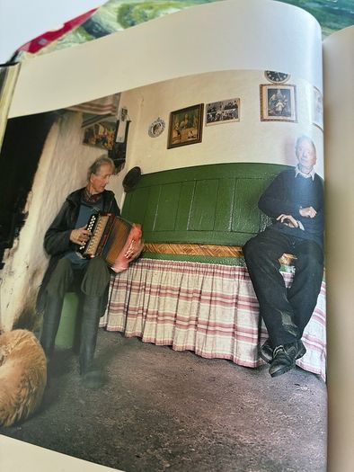 Vanishing Ireland