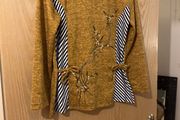 Ladies Top Size 12
