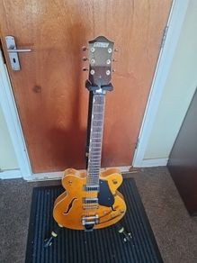 Gretsch 5662T