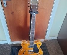 Gretsch 5662T
