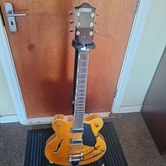 Gretsch 5662T