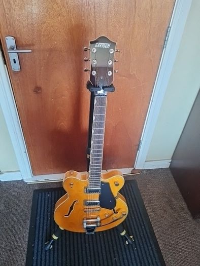Gretsch 5662T