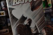 Batman ! Issue #684 ! by Alex Ross ! Last Rites ! 2009 ! by DC Comics !