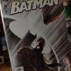 Batman ! Issue #684 ! by Alex Ross ! Last Rites ! 2009 ! by DC Comics !