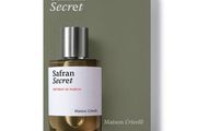 Maison Crivelli Safran Secret 50ml