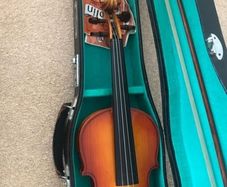 Lark Violin