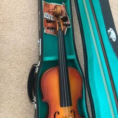 Lark Violin