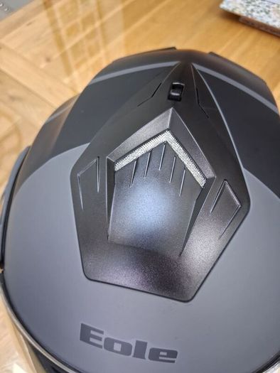 Flip Up Motorbike Helmet