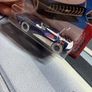 Hot wheels Treasure Hunt TH Chevroletor Image 3