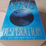 Desperation by Stephen King (Horror Vintage Paperback 1997) Image 3