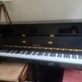 Yamaha E108 piano Image 4