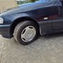 Mercedes C180 Image 4