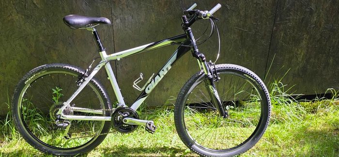 Giant Rincon     Size M.
