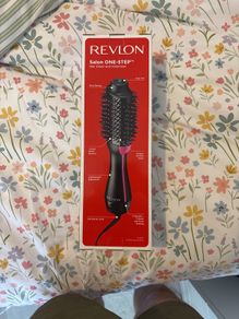revlon one step Volumiser